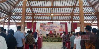 Rahmad Handoyo Ajak Masyarakat Cerdas Memilih Obat