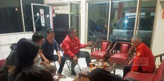 Berikan Mentoring Kader Juang Kota Tegal, MJ Agus: Solid, Jalankan Perintah Partai