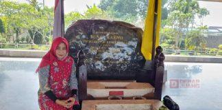 Kadarwati: Generasi Muda Harus Selalu Ingat ‘Jas Merah’