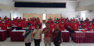 Gelar Bimtek, Vita Ervina Tunjukan Kepedulian untuk Petani