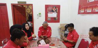 Komunitas Juang Kota Pekalongan Gelar Pertemuan Rutin Bersama MJ Agus