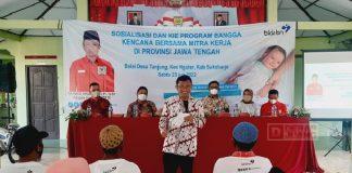 Rahmad Handoyo: Stunting Harus Dicegah Sejak Dini