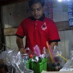 KJ Joko Yulianto Wujudkan Mandiri Ekonomi Melalui Usaha