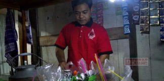 KJ Joko Yulianto Wujudkan Mandiri Ekonomi Melalui Usaha