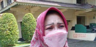 Covid-19 Meningkat, Bupati Klaten Kebut Vaksinasi Booster