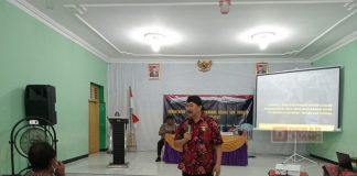 Stephanus Sukirno Edukasi Warga Terkait Wawasan Kebangsaan