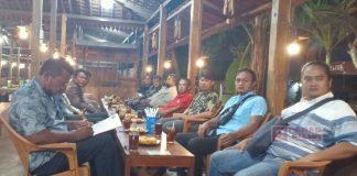 Heti Purwani Gelar Konsolidasi Bersama PAC dan Ranting