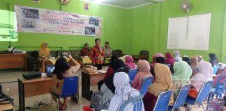 Saiful Hadi Tekankan Pentingnya Pemanfaatan Digital di Sektor Usaha