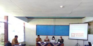 Tri Wahyuningsih Dorong UPPKA di Banyuroto Berjalan Optimal