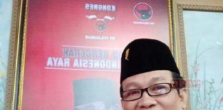 Kenang Peristiwa ‘Kudatuli’, Saiful Hadi: Catatan Perjuangan Demokrasi