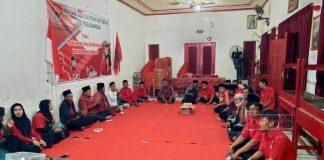 Kenang Peristiwa Kudatuli, Bamusi Kota Pekalongan Gelar Doa Bersama