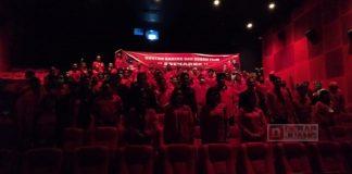 DPC Kota Magelang Refleksikan Arti Penting Tragedi Kudatuli