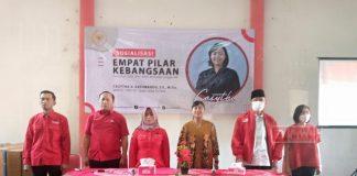 DPC Kabupaten Magelang Solidkan Barisan Jelang Pemilu 2024