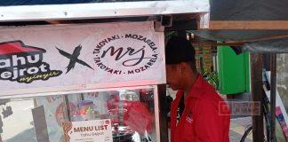 Nada Pratama: Kewirausahaan Ciptakan Kemandirian Ekonomi