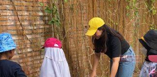 Azalea: Anak-anak Harus Memahami Arti Kebersihan Lingkungan