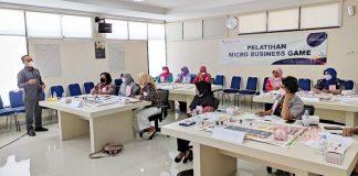 Margono Rangkul Bank Jateng Gelar Pelatihan untuk UMKM