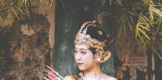 Mengenal KJ Ferdha, Sosok Berprestasi di Bidang Seni Tari