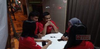 Komunitas Juang Kota Magelang Gelar Rapat Rutin Bulanan