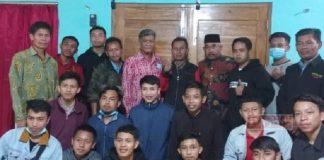 Sarwo: Karang Taruna Adalah Pilar Pembangunan Generasi Muda