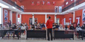 Wujud Nyata Kepedulian PDI Perjuangan Melalui Program KIP Kuliah