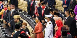 Puan Maharani Puji Penanganan Covid RI Salah Satu yang Terbaik di Dunia