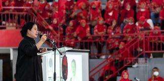 Buka Festival UMKM Bandar Lampung, Puan: UMKM Tulang Punggung Ekonomi Indonesia