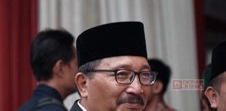 4 Periode, Agus Supriyanto Bangun Infrastruktur Hingga Kawal Persoalan TKW