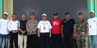 Aa Ipunk Sukseskan Jepara E-Sport Championship