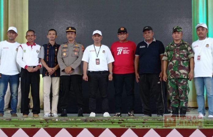 Aa Ipunk Sukseskan Jepara E-Sport Championship