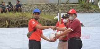 Andry: Pemuda Harus Punya Semangat Juang