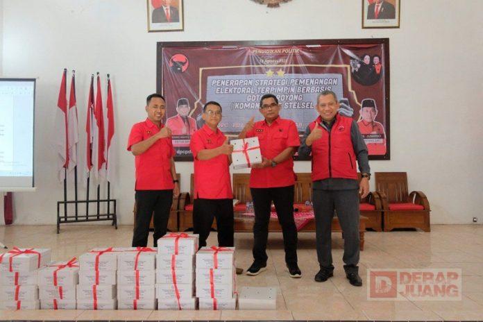 Aspirasi PIP Mbak Puan Bagi Siswa Sekolah di Jepara