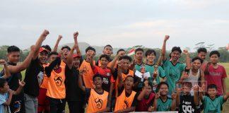 Babak Final Turnamen Sepak Bola Komunitas Juang Cup 2022, Cahyo: CKJ Harus Tetap Solid