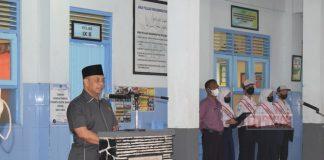 Bagas: Penguatan Ideologi Pancasila Harus Terus Digalakkan