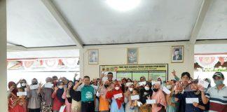 Bagikan PIP, Anang: Ini Bukti Empati Mbak Puan