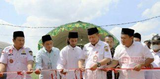 Bambang: Bazar UMKM Dapat Bangkitkan Perekonomian Daerah