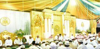 Bambang: Bersyukur Atas Kemerdekaan, Kita Tunjukkan Melalui Dzikir Kebangsaan