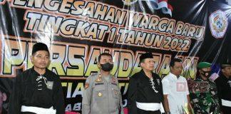 Bambang: PSHT Harus Bentuk Karakter Siap Hadapi Tantangan