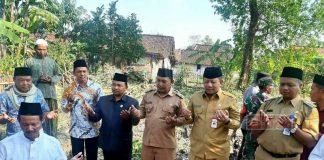 Bambang Pujiyanto: Rumah Ibadah Adalah Tanggungjawab Kita Bersama