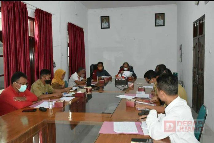 Bambang Tidak ada Perbedaan Antara Disabilitas dan Kita