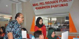 Banyumas Jadi Barometer Pelayanan Publik di Jateng
