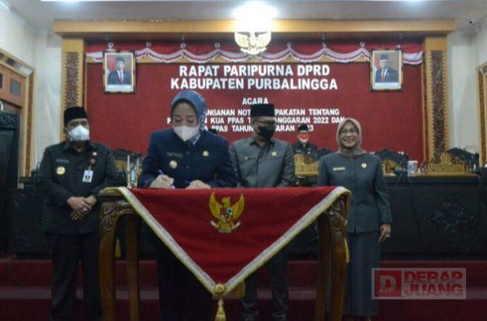 Bukti Komitmen Eksekutif dan Legislatif dari Kader Banteng untuk Cegah Korupsi
