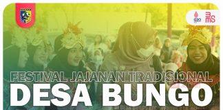 Bupati Demak Ajak Pemdes Bungo Kolaborasi Perkuat Desa Wisata