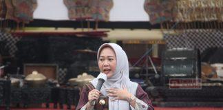 Bupati Tiwi: Kekompakkan Masyarakat Modal Pembangunan