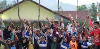 Cahyo: Sepak Bola Wanita Adalah Lomba Paling Heboh