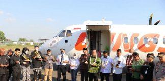 Dasum Harap Dampak Ekonomi dan Pariwisata Terus Membaik