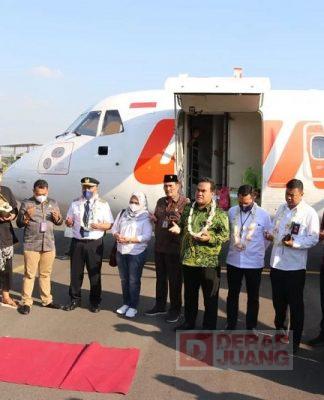 Dasum Harap Dampak Ekonomi dan Pariwisata Terus Membaik