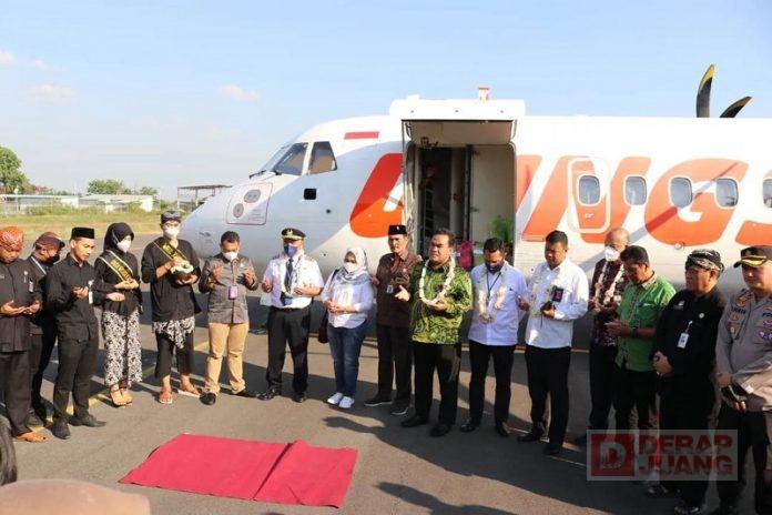 Dasum Harap Dampak Ekonomi dan Pariwisata Terus Membaik (2)