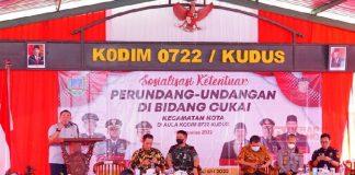 Dengar Aspirasi Ibu Persit, Masan: Segera Ditindaklanjuti