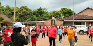 Edy Ariyanto Gelar Persiapan Jelang Lomba SICITA Piala Puan Maharani