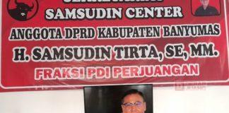 Fokus Berdayakan Ekonomi Desa, Pak Sam Inisiasi Koperasi Produsen dan Konsumen